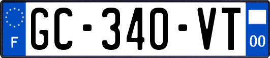 GC-340-VT