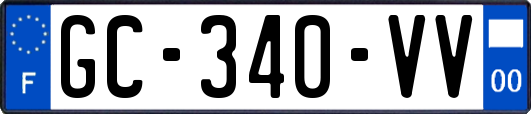 GC-340-VV