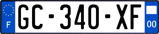 GC-340-XF