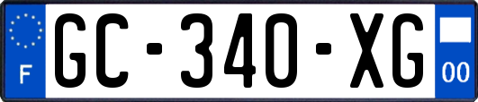 GC-340-XG
