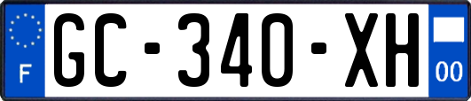 GC-340-XH