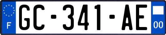 GC-341-AE
