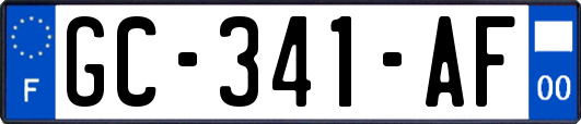 GC-341-AF