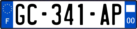 GC-341-AP