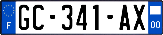GC-341-AX