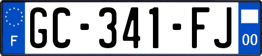 GC-341-FJ