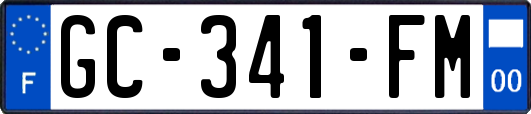 GC-341-FM