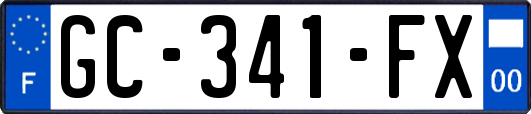 GC-341-FX