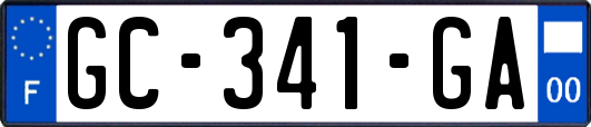 GC-341-GA