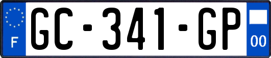 GC-341-GP