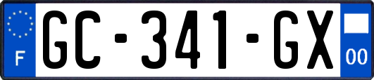 GC-341-GX