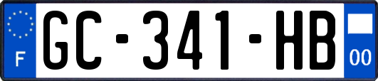 GC-341-HB