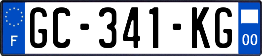 GC-341-KG