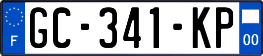 GC-341-KP