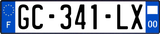 GC-341-LX
