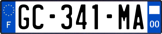 GC-341-MA
