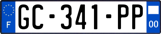 GC-341-PP