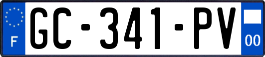 GC-341-PV