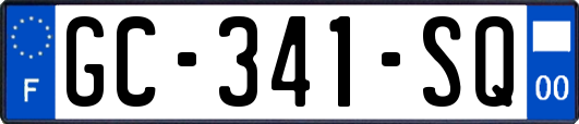 GC-341-SQ