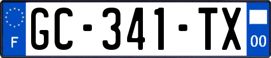 GC-341-TX