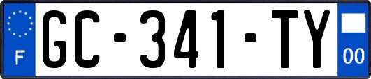GC-341-TY