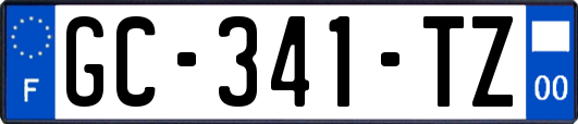 GC-341-TZ