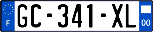 GC-341-XL