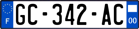 GC-342-AC