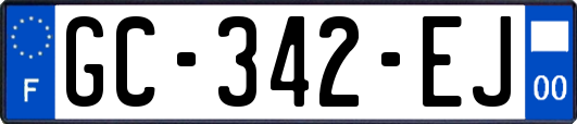 GC-342-EJ