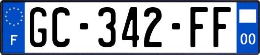 GC-342-FF