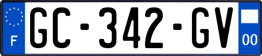 GC-342-GV