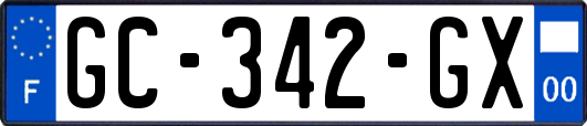 GC-342-GX