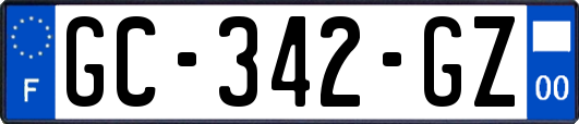 GC-342-GZ