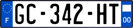 GC-342-HT