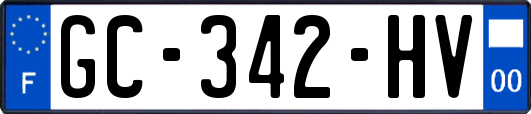GC-342-HV