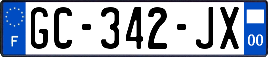 GC-342-JX