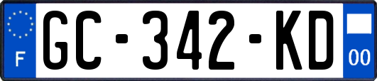 GC-342-KD