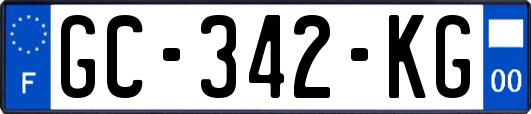 GC-342-KG
