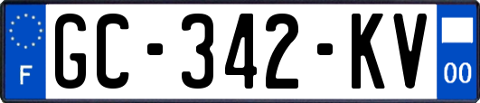 GC-342-KV