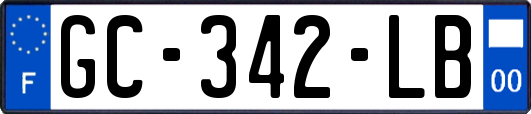 GC-342-LB