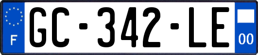 GC-342-LE