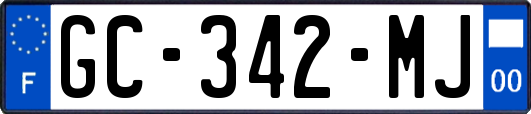 GC-342-MJ