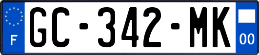 GC-342-MK