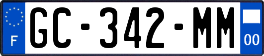 GC-342-MM