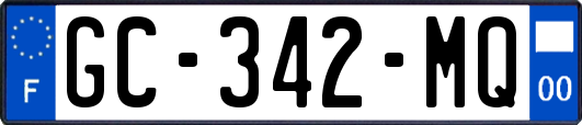 GC-342-MQ