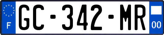 GC-342-MR