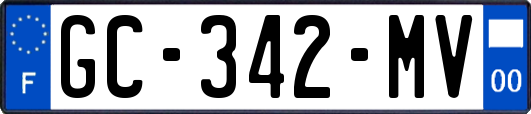 GC-342-MV
