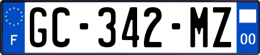 GC-342-MZ