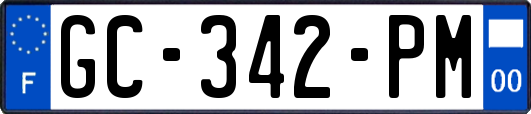 GC-342-PM