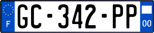 GC-342-PP